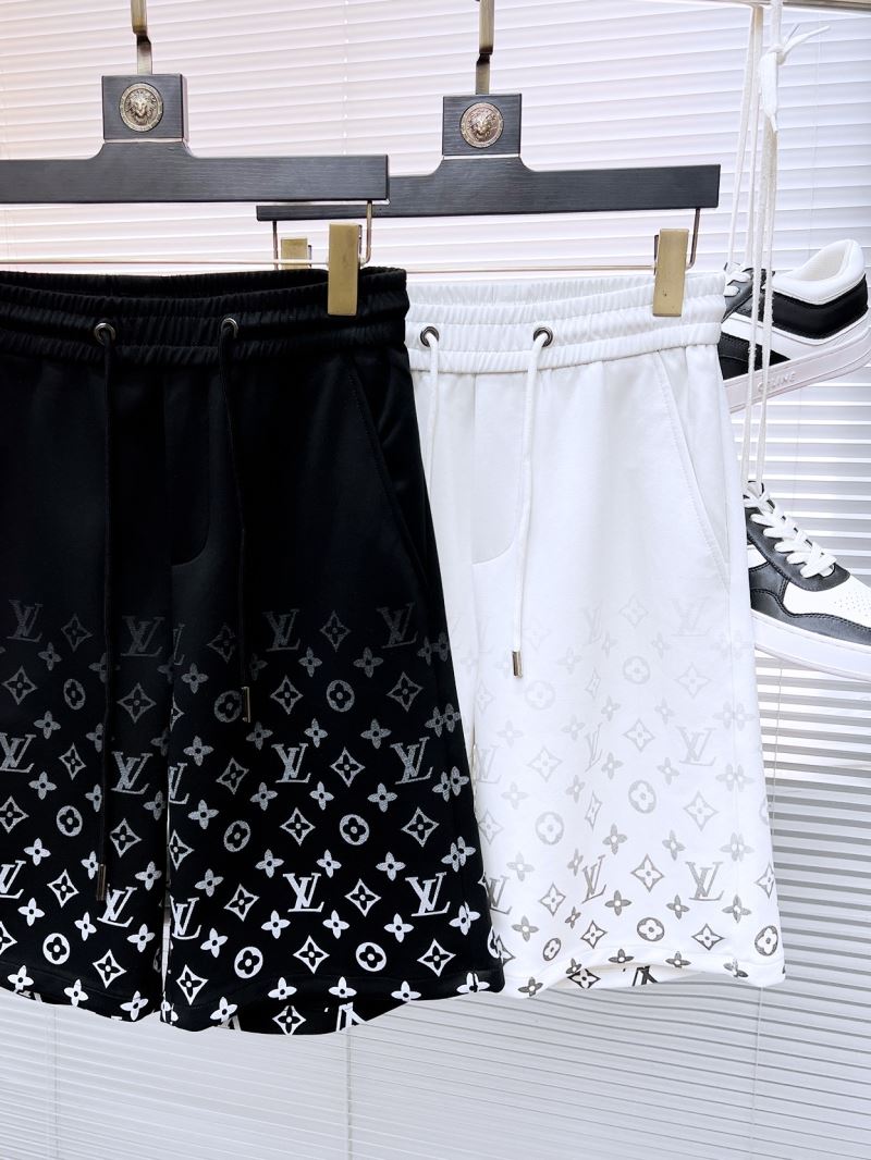 Louis Vuitton Short Pants